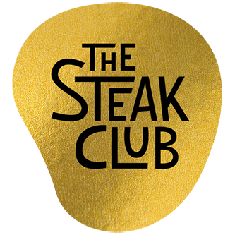 The Steak Club logo